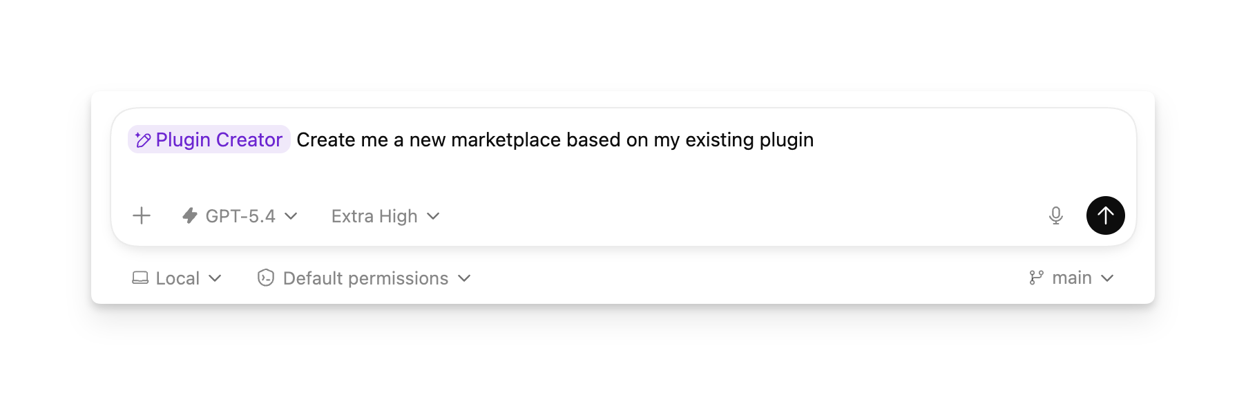 how 到 invoke the plugin-creator skill